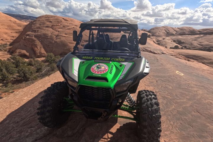 Moab Private Tours